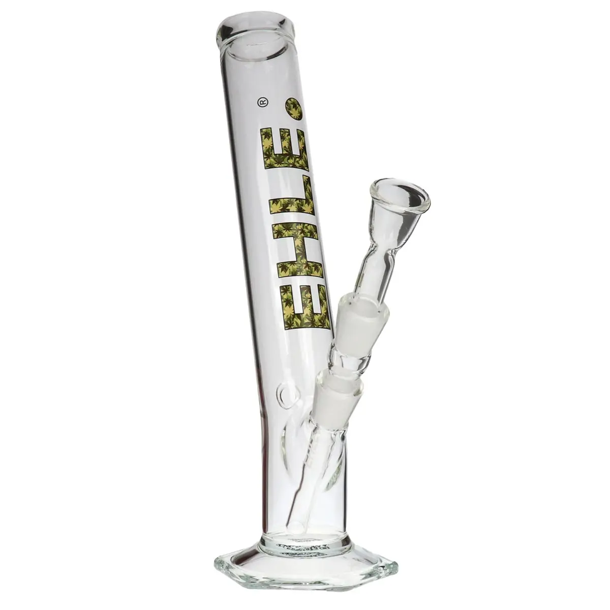 Ehle Premium Series gebogen - 500ml 18,8 - Leaves