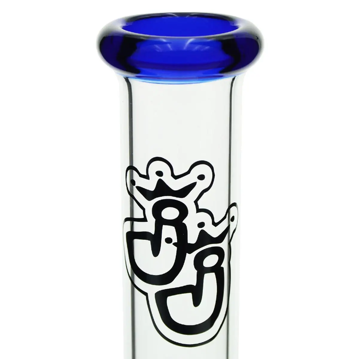 Jelly Joker Percolator Kugelbong "Twobelly"