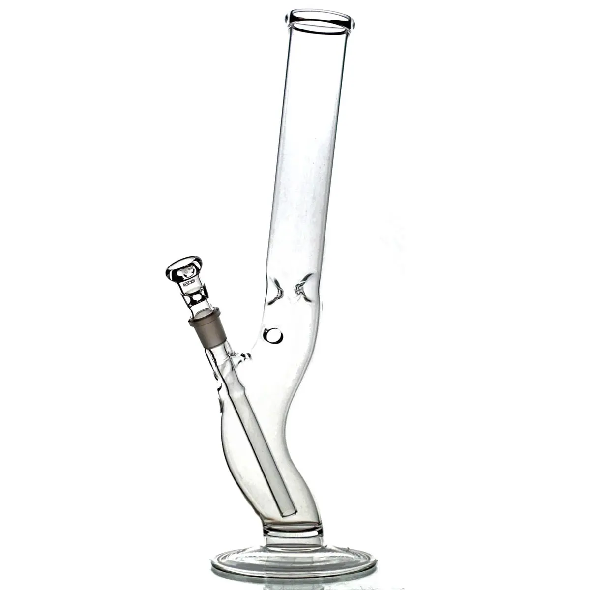 G-Spot Bong Durchhänger Eis 40cm