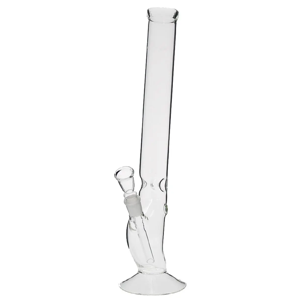 Eisbong gebogen 42cm - no logo