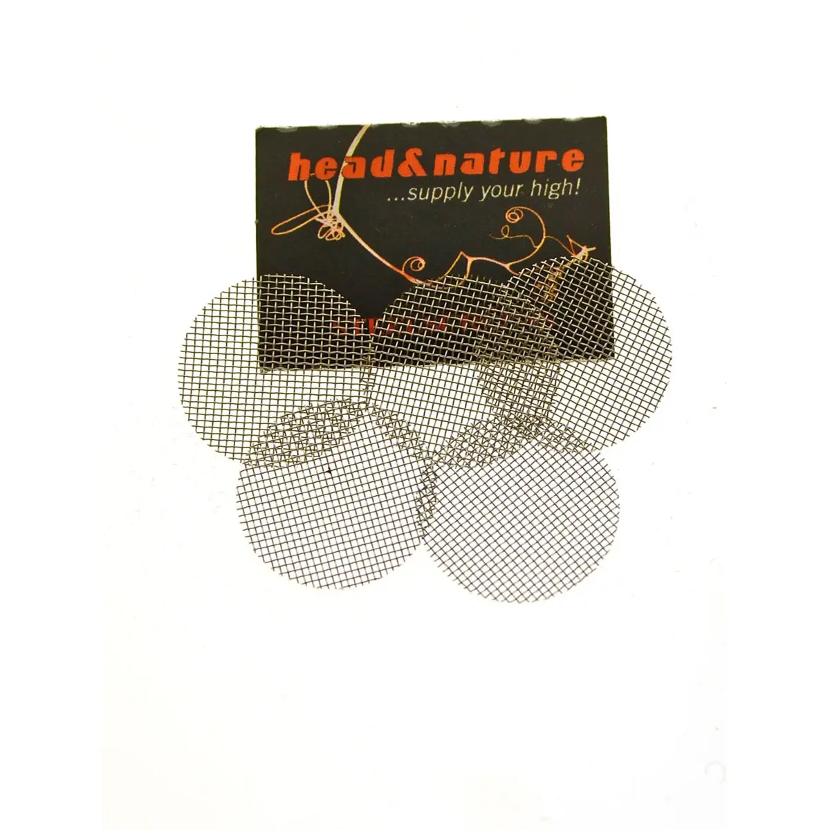 head&nature - We supply your high - Bongset