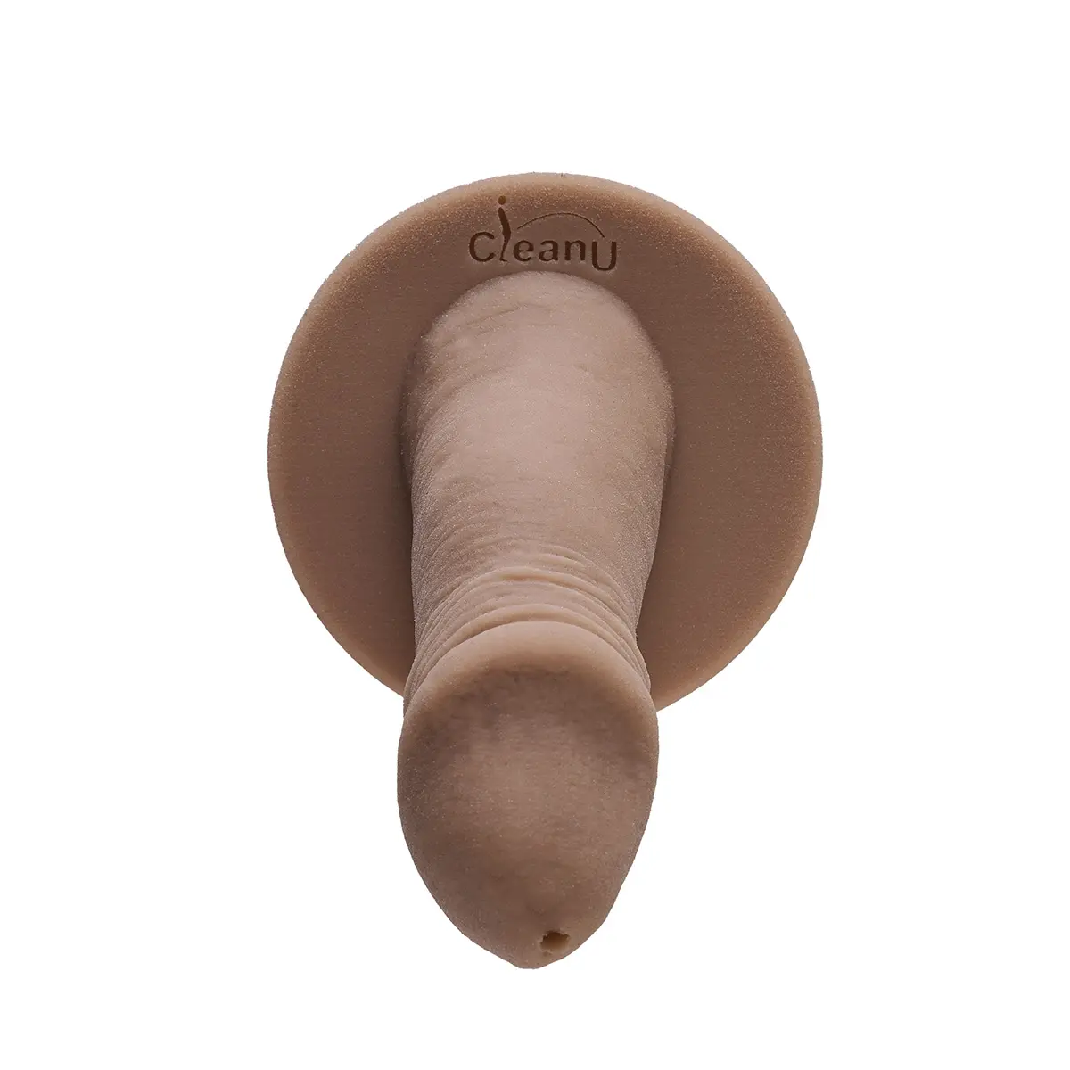 Screeny Weeny 6.0 white / mulatte - Beschnitten