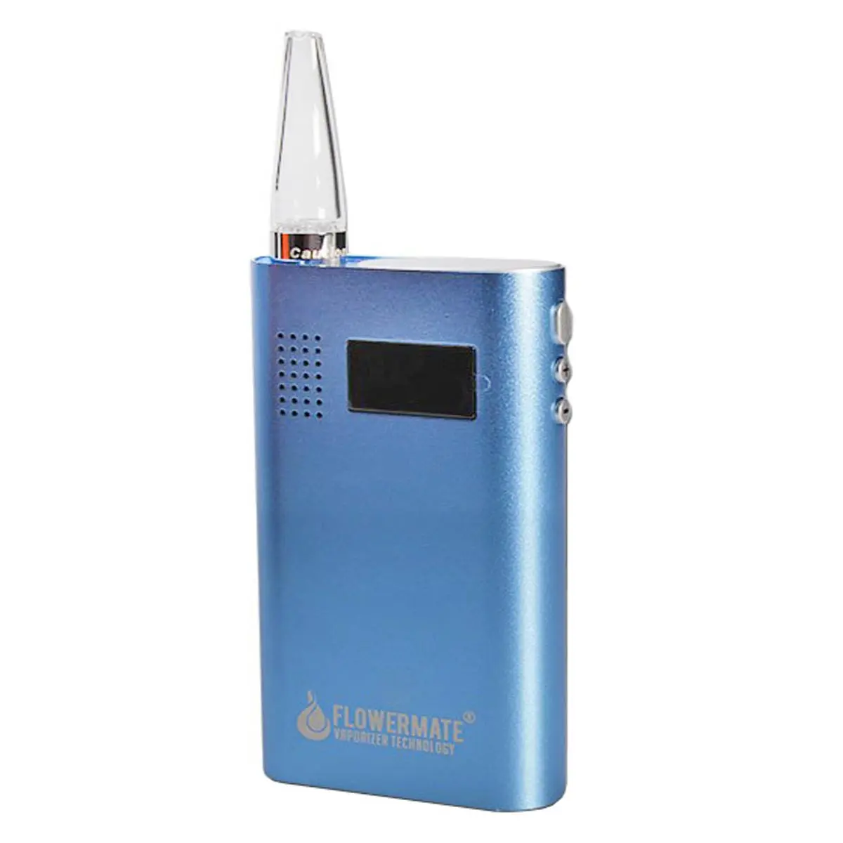 Flowermate V5.0S Pro Vaporizer blau