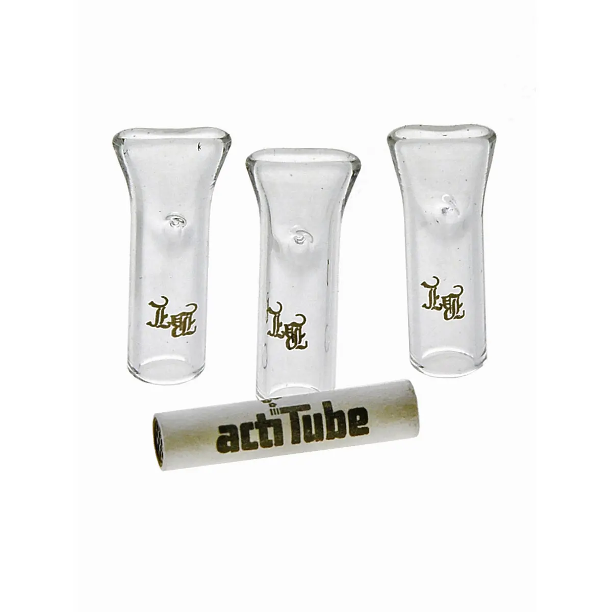 Black Leaf 3er AKF-Tips Regular