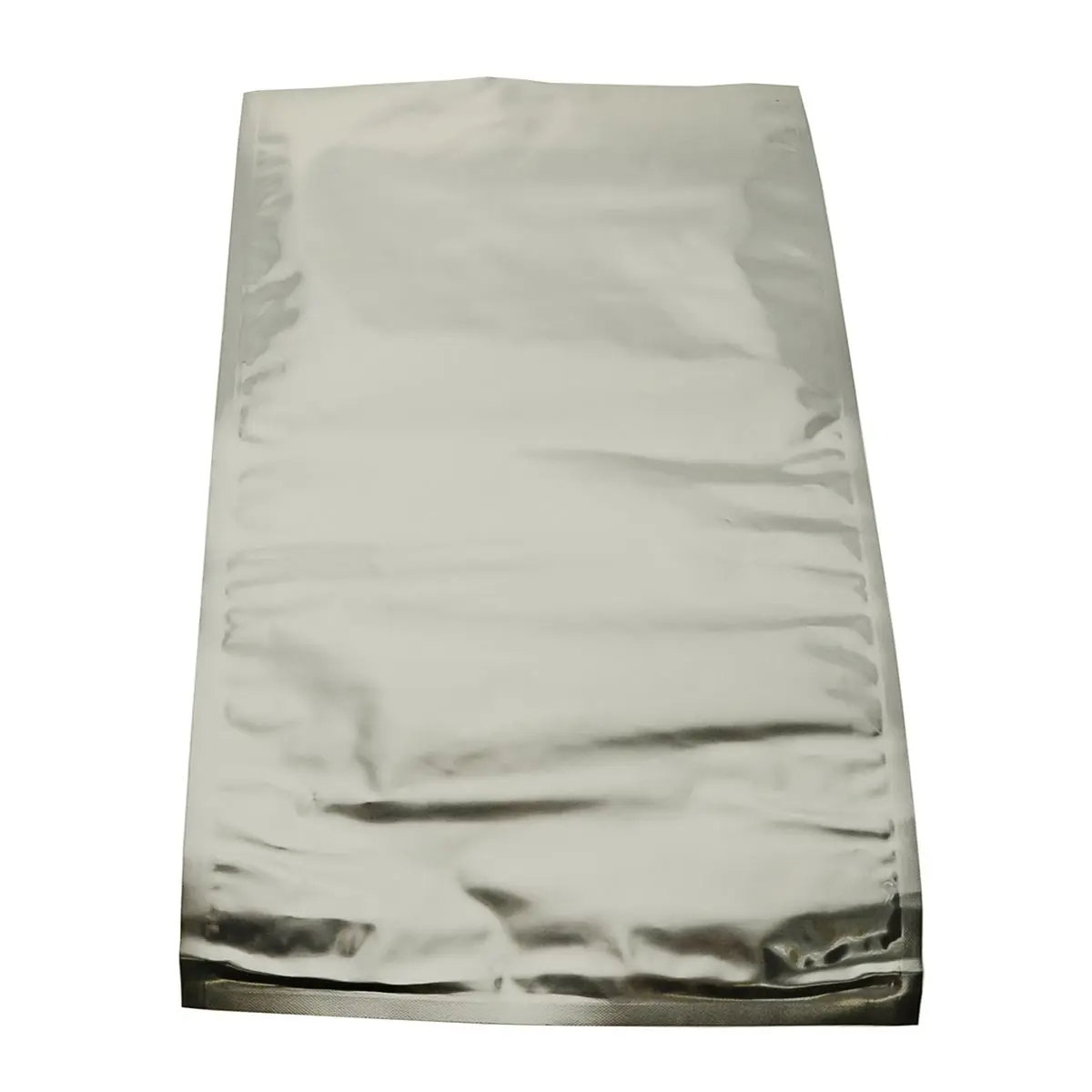 Aluminium Bügel-Beutel Klein - 30 x 50 cm