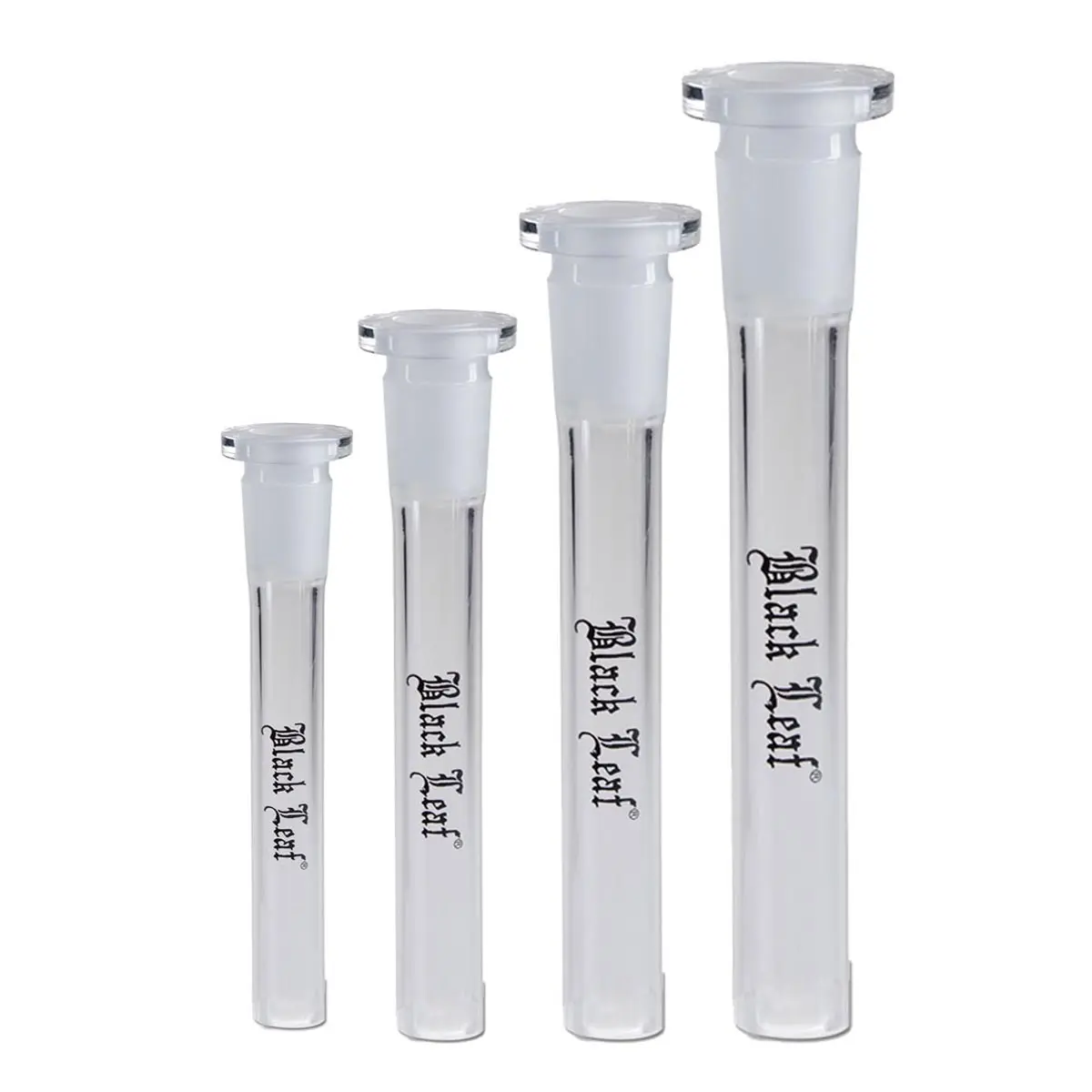 Black Leaf Inside Kupplung 18,8er auf 14,5er