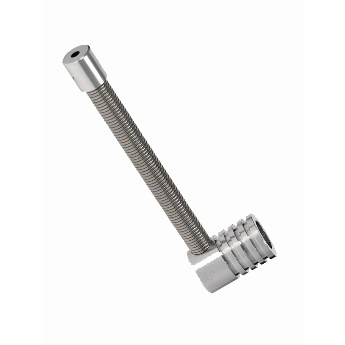 Jelly Joker biegsame Pfeife mit Bag