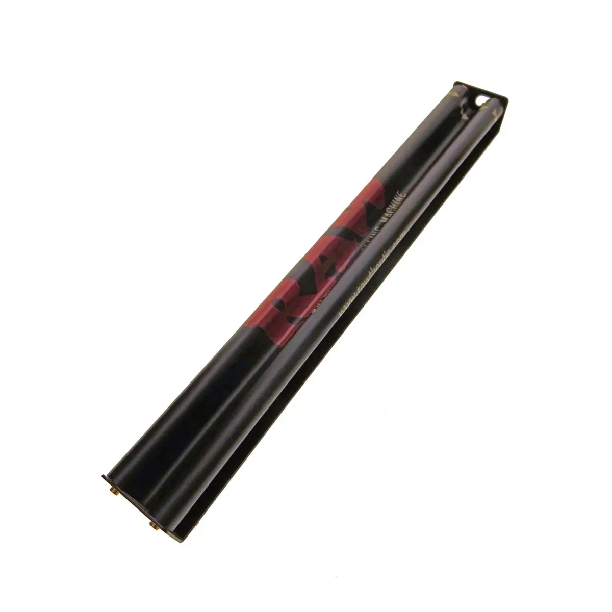 RAW Supernatural Drehmaschine KingSize