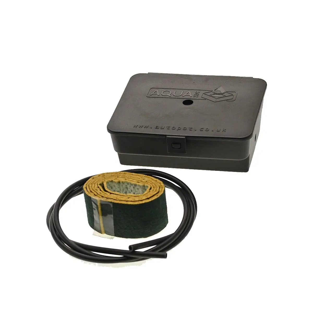 AQUAbox Gerade Komplett-Set