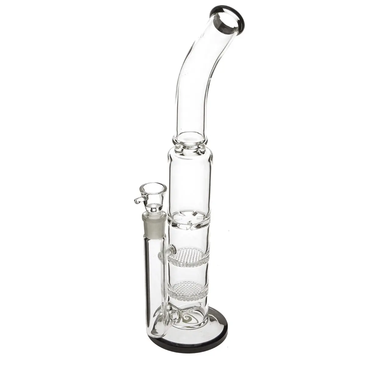Triple Turbine 38cm - klar