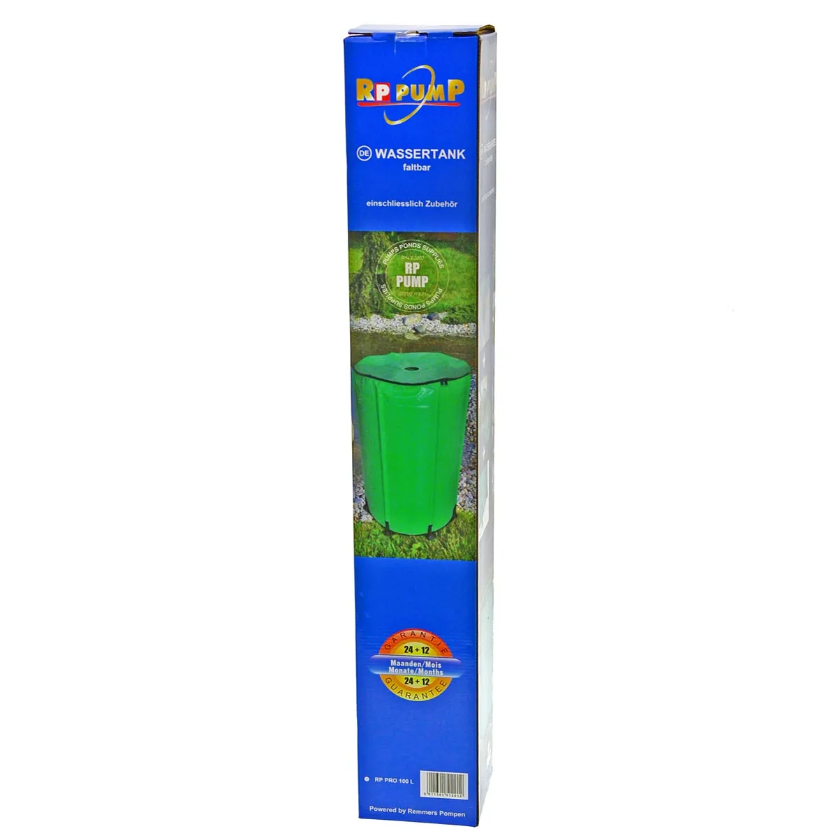 Flextank 100 Liter