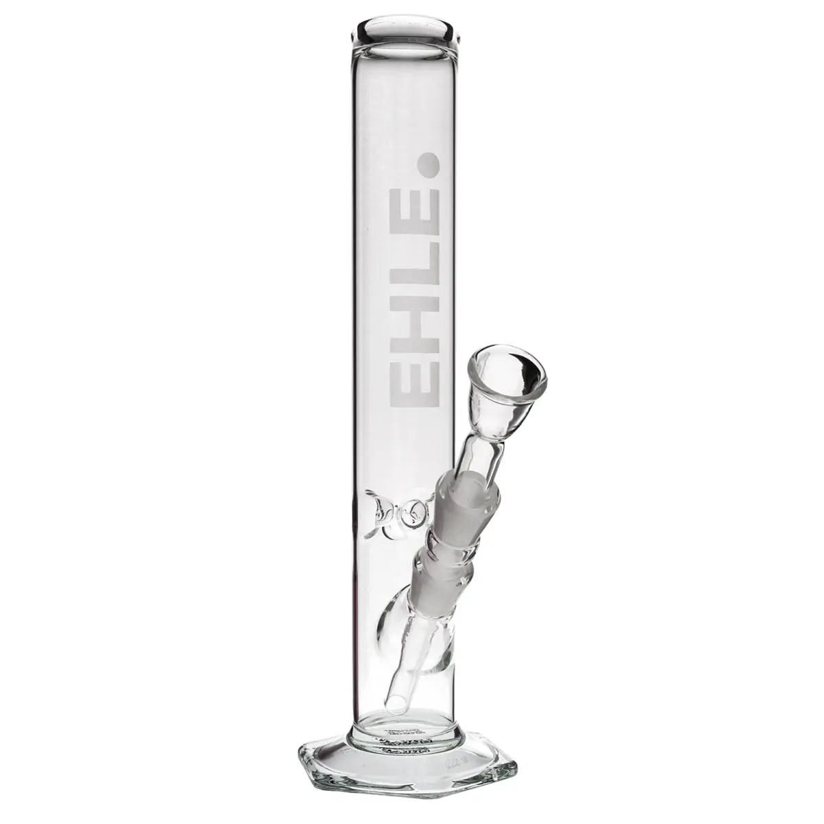 Ehle Eisbong 500ml 18,8er Premium Series - sandgestrahlt