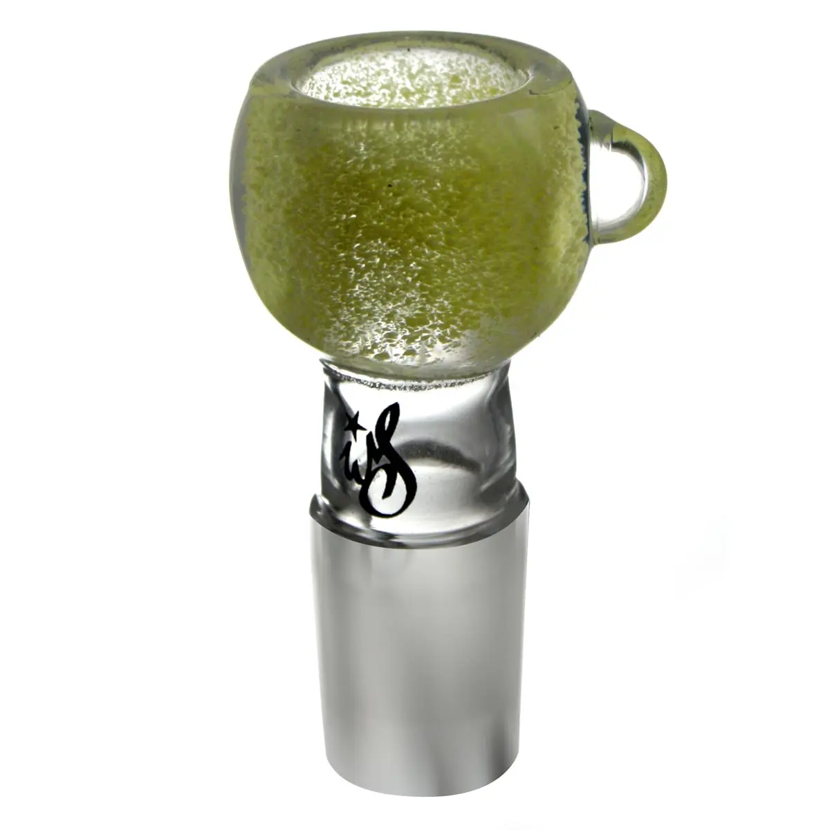 Weedstar Grinskopf 18.8 gelb