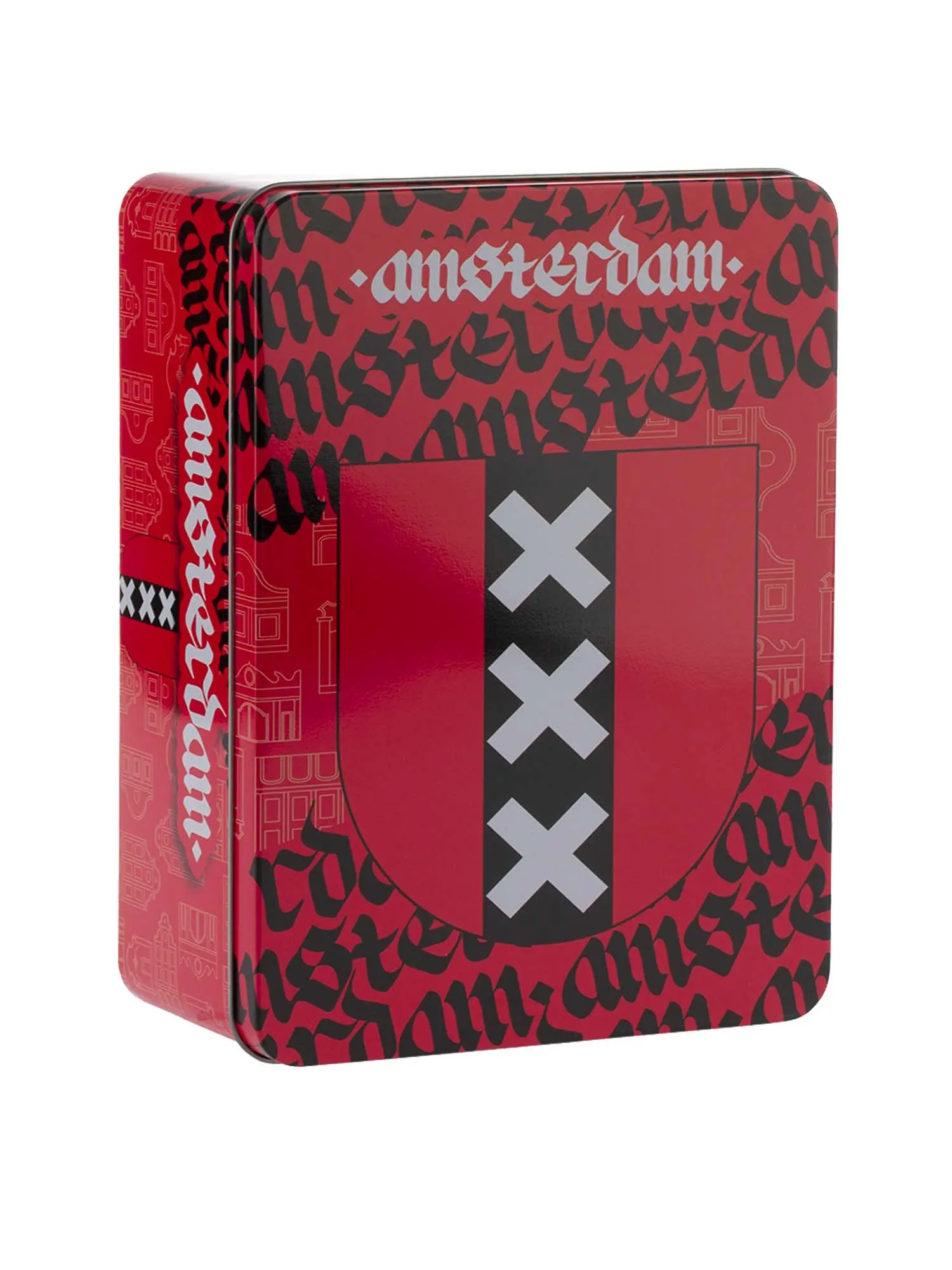 Micro Bong All In One Set 'XXX'