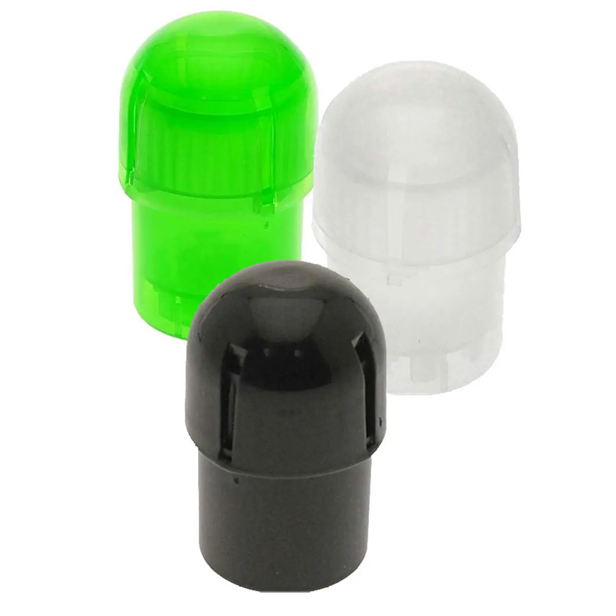 Acrylgrinder mit Vorratsfach 5 cm