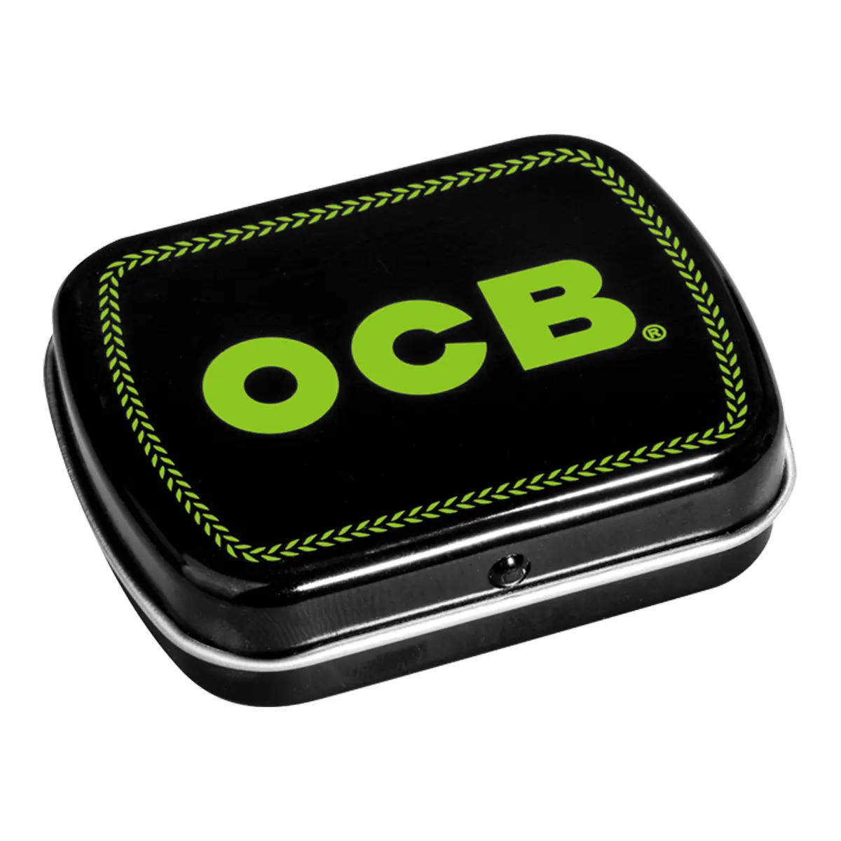 OCB Metallbox klein