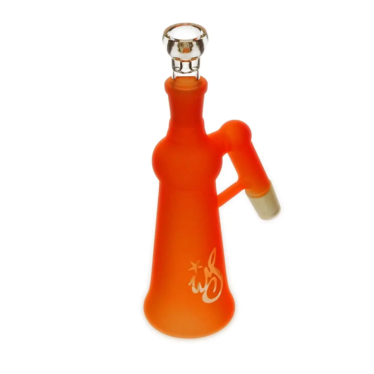 WS Big Vork&uuml;hler Neon-Line 18.8 orange