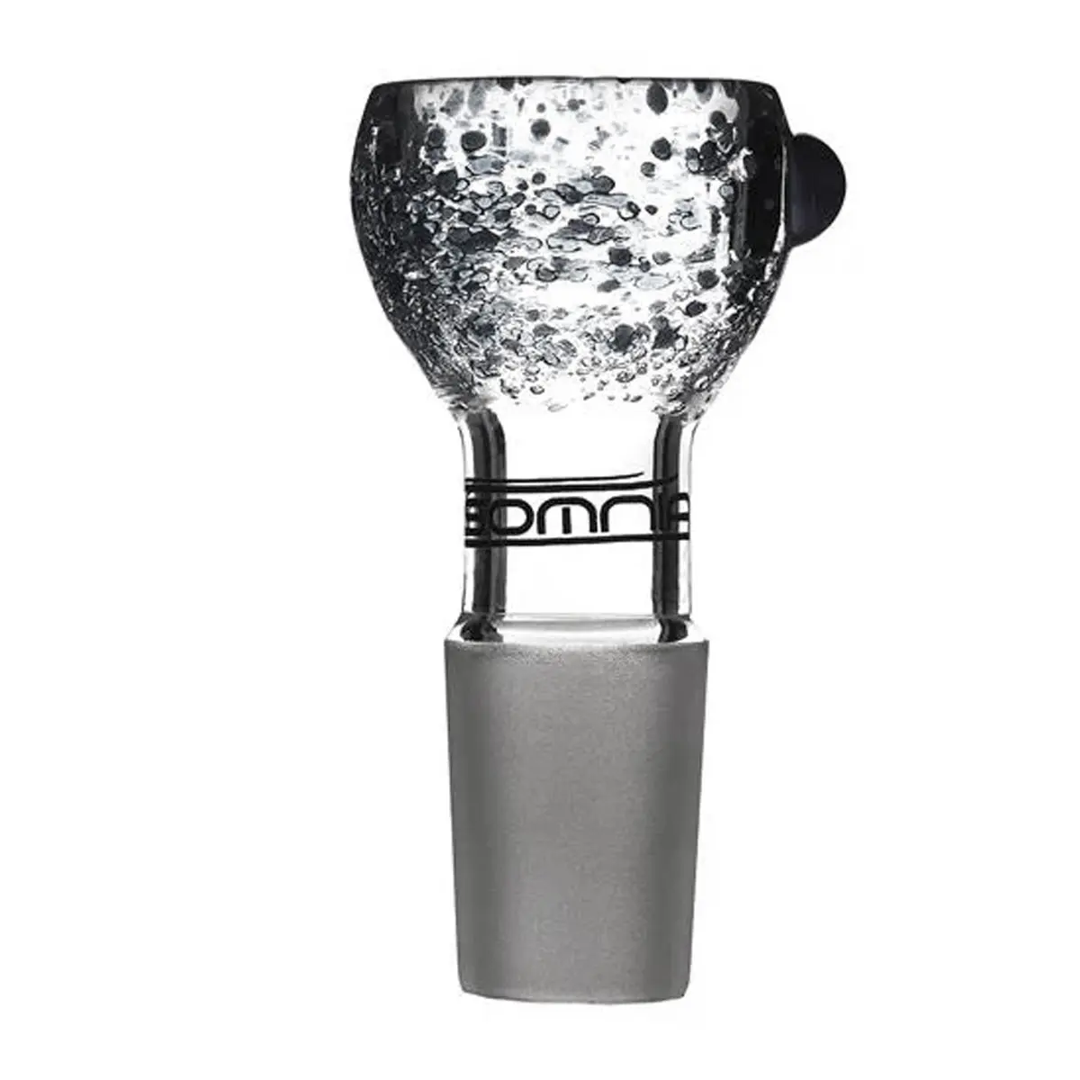 Insomnia Glaskopf 18,8 schwarz