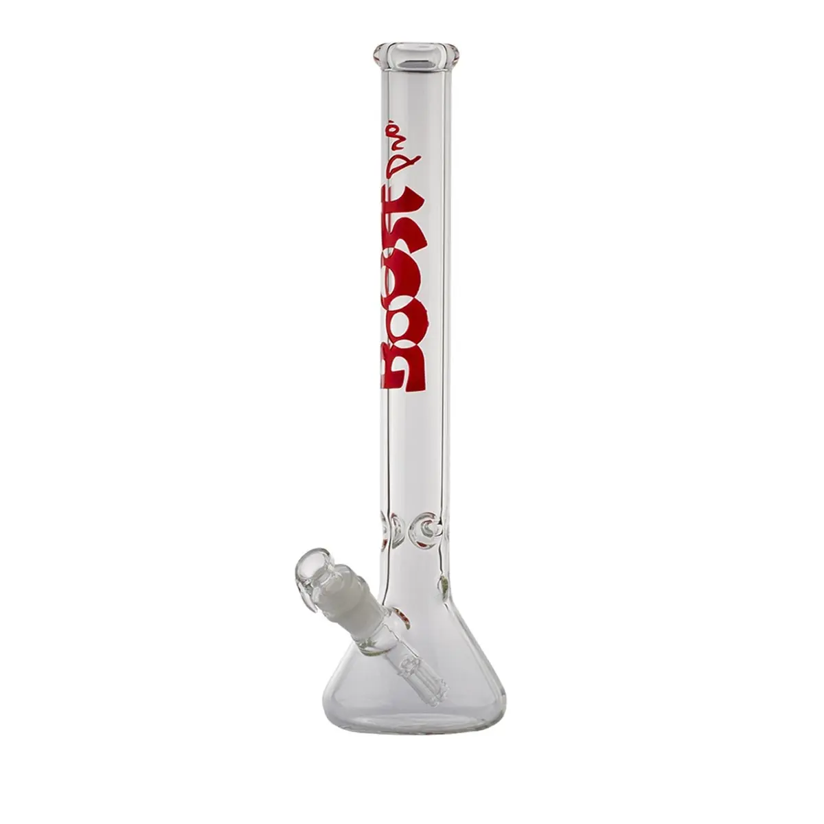 Boost Pro Beaker Glass 50cm 29,2 - rot