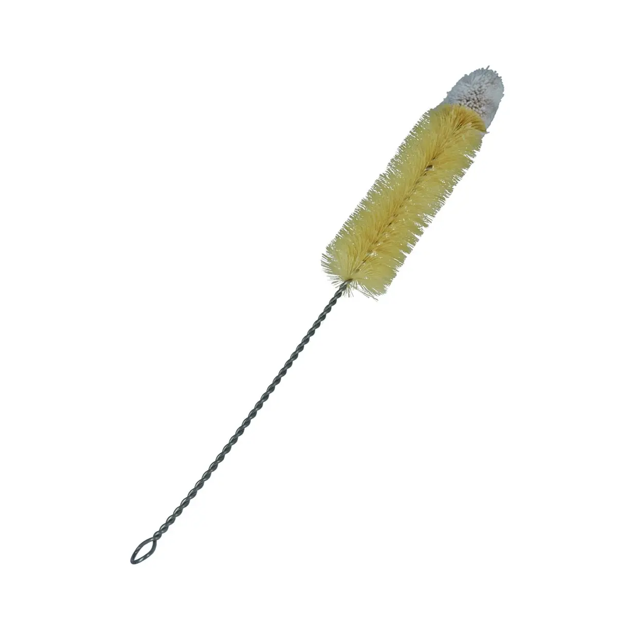 Reinigungsbürste Wollkopf 4cm - 35cm