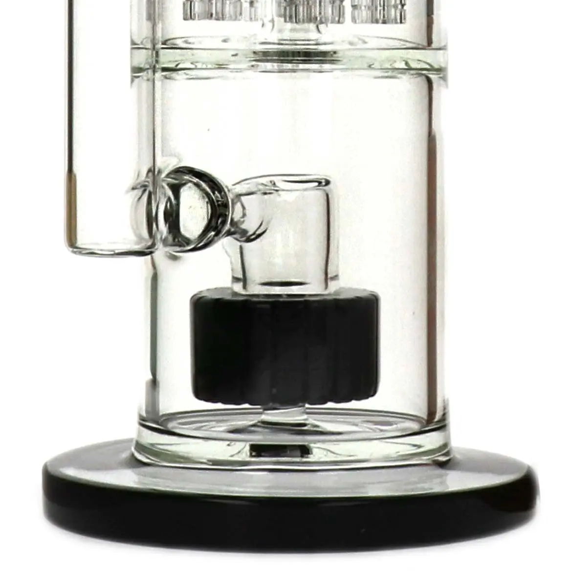 Jelly Joker Bong 'V8' - 45cm