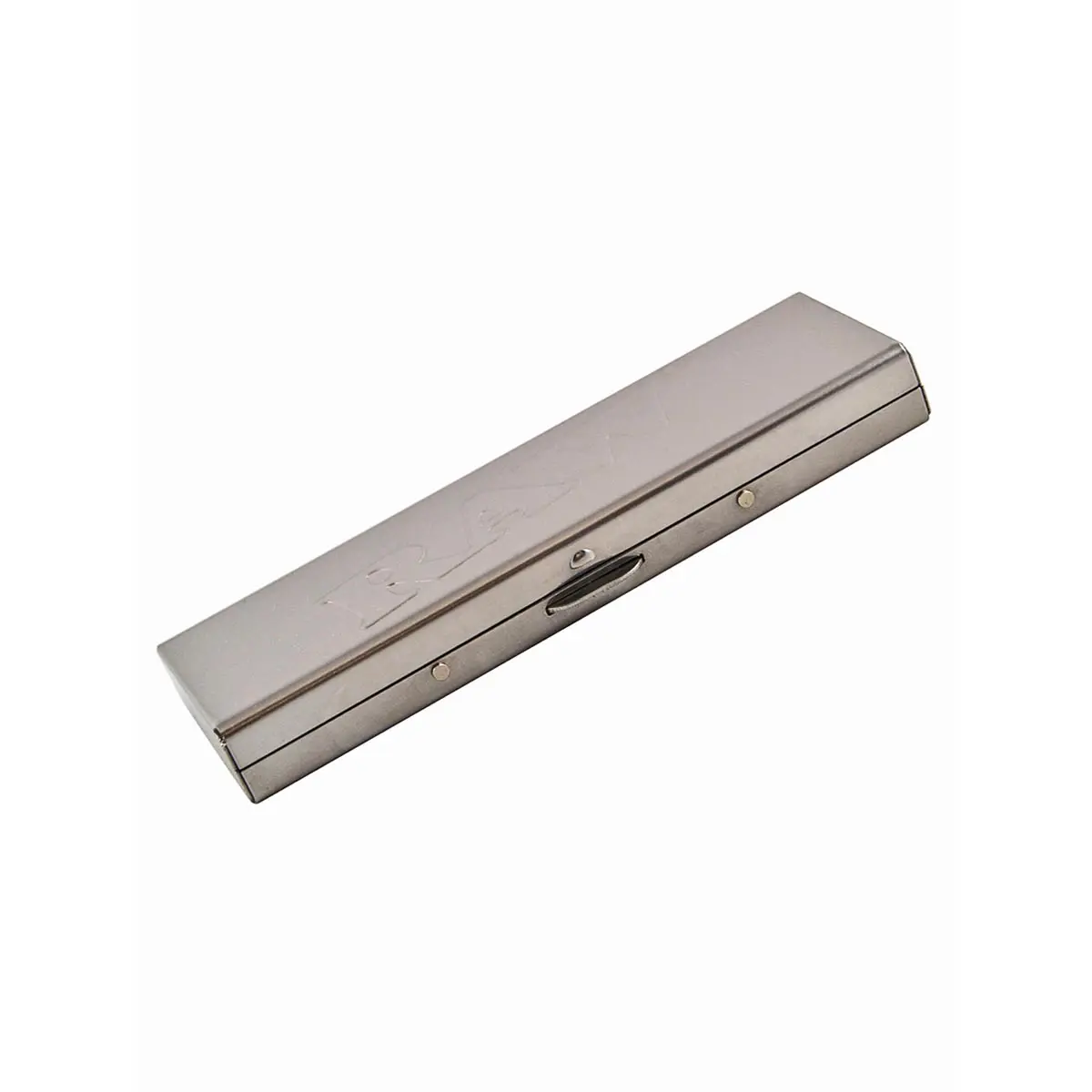 RAW Stahldose für King Size Papers
