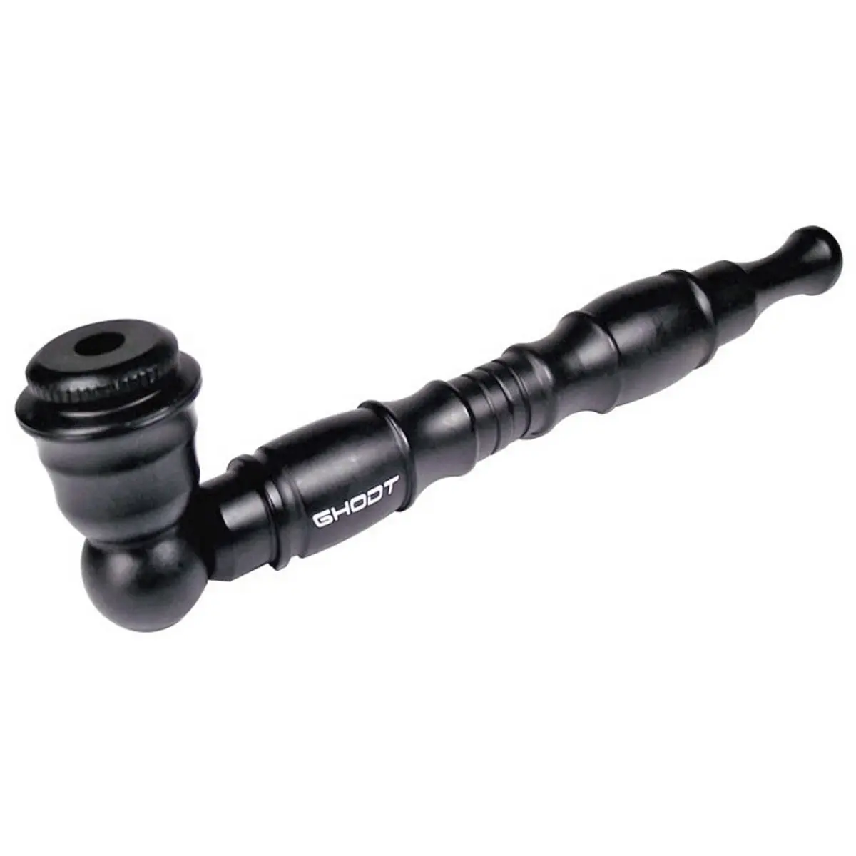 GHODT Pipe 'Oliv'  schwarz