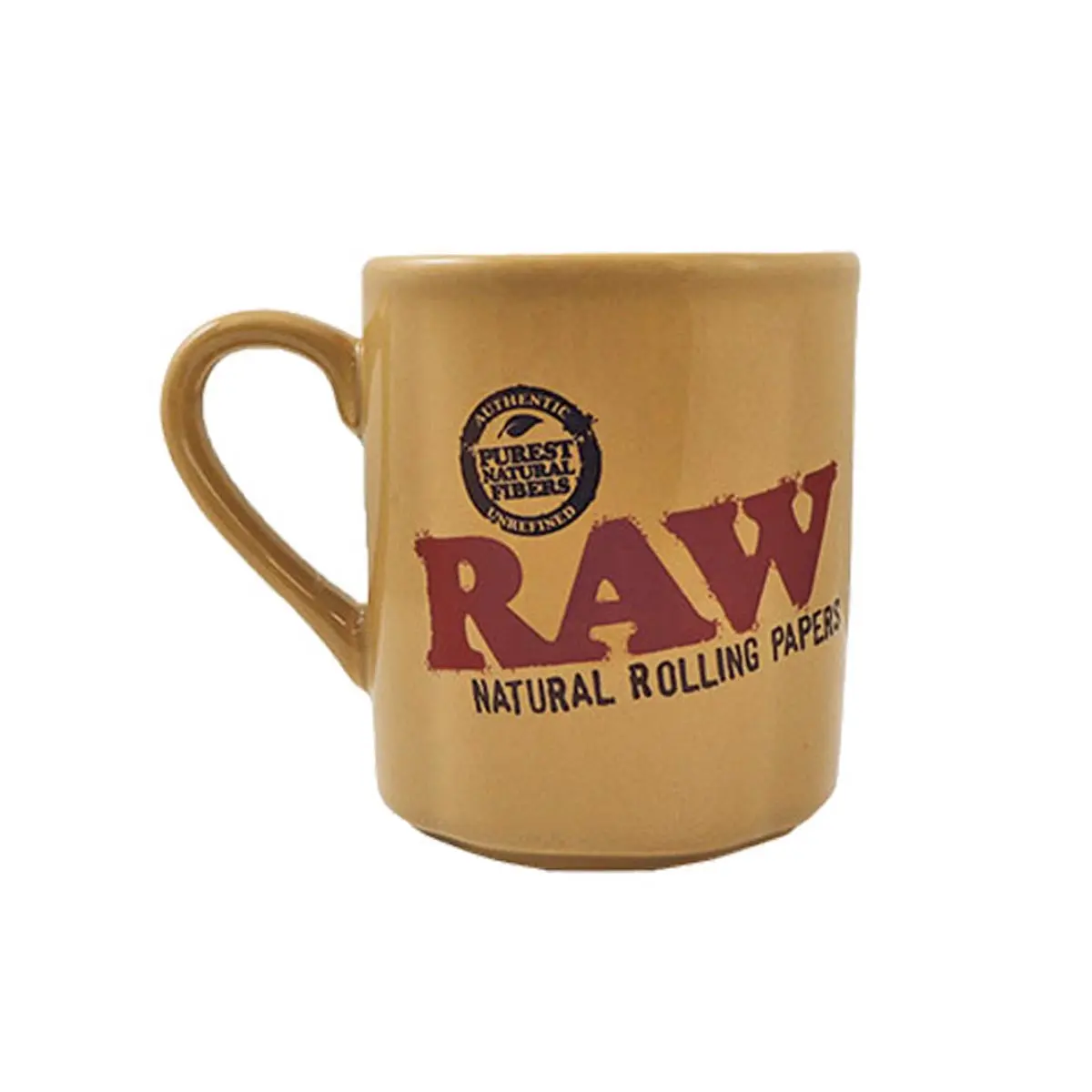 RAW Tasse - classic