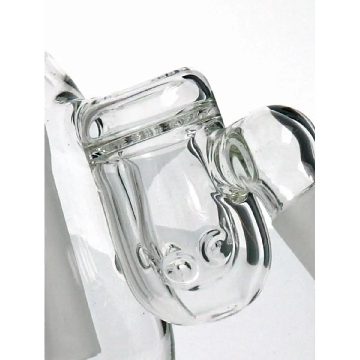 Heisenberg Vorkühler Double Bubble 18,8