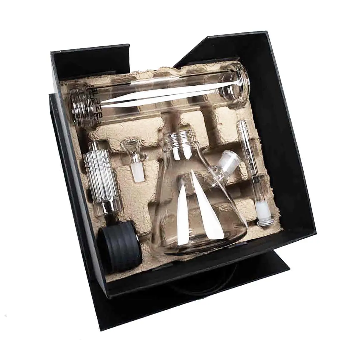 BLAZE  'Mix & Match 2.0 ' Percolator Bausatz  Beaker