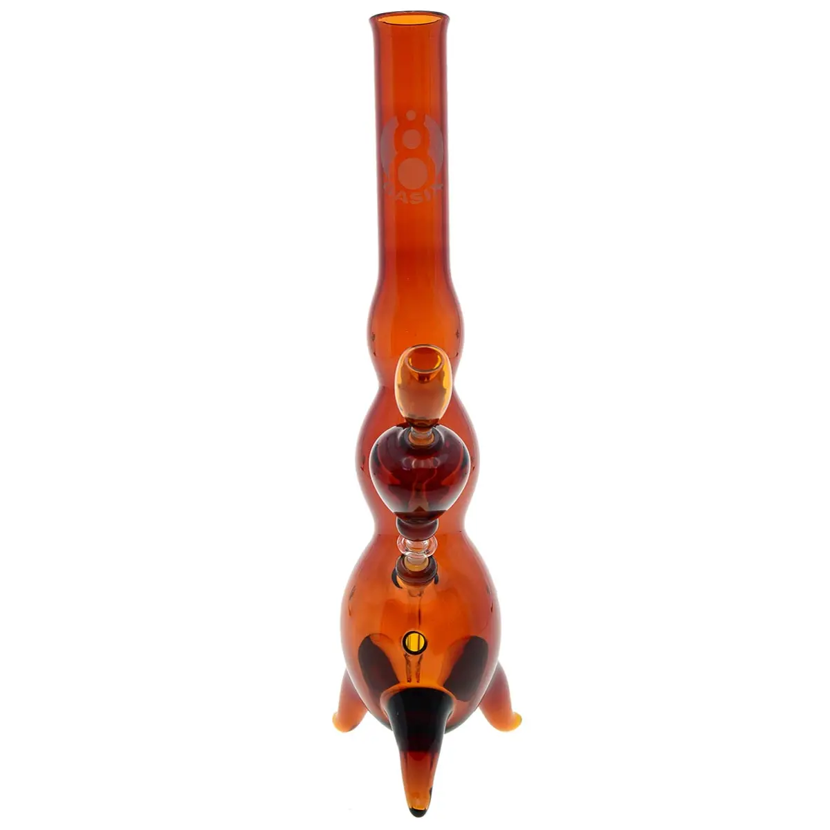 Basix 1000 DTI amber - lizenziert von Hurricane