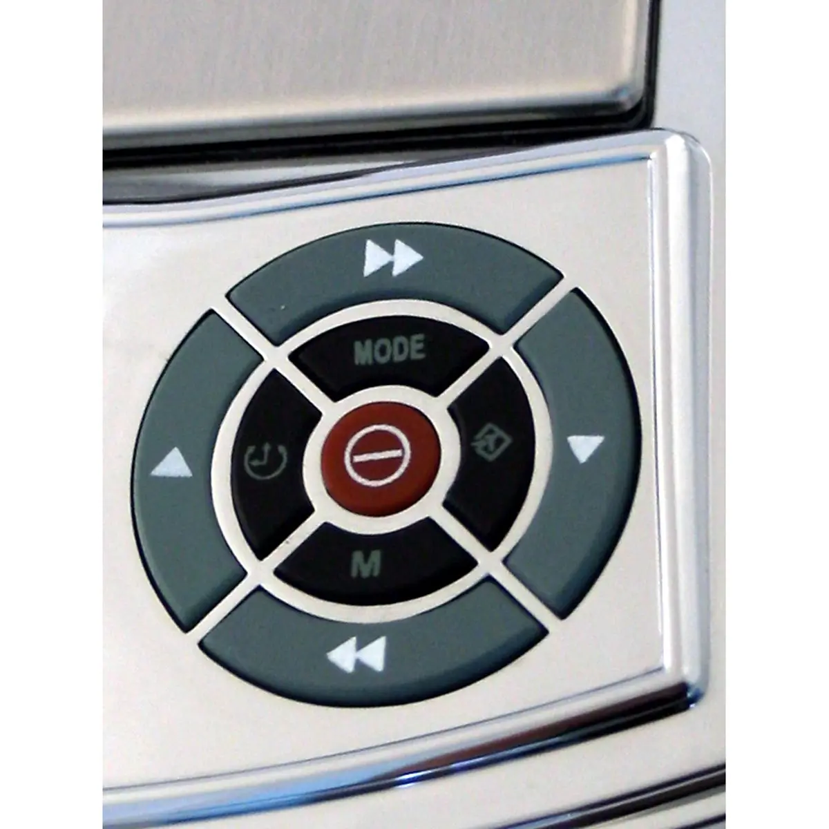 Digitalwaage PS7 200g mit Kalibriergewicht