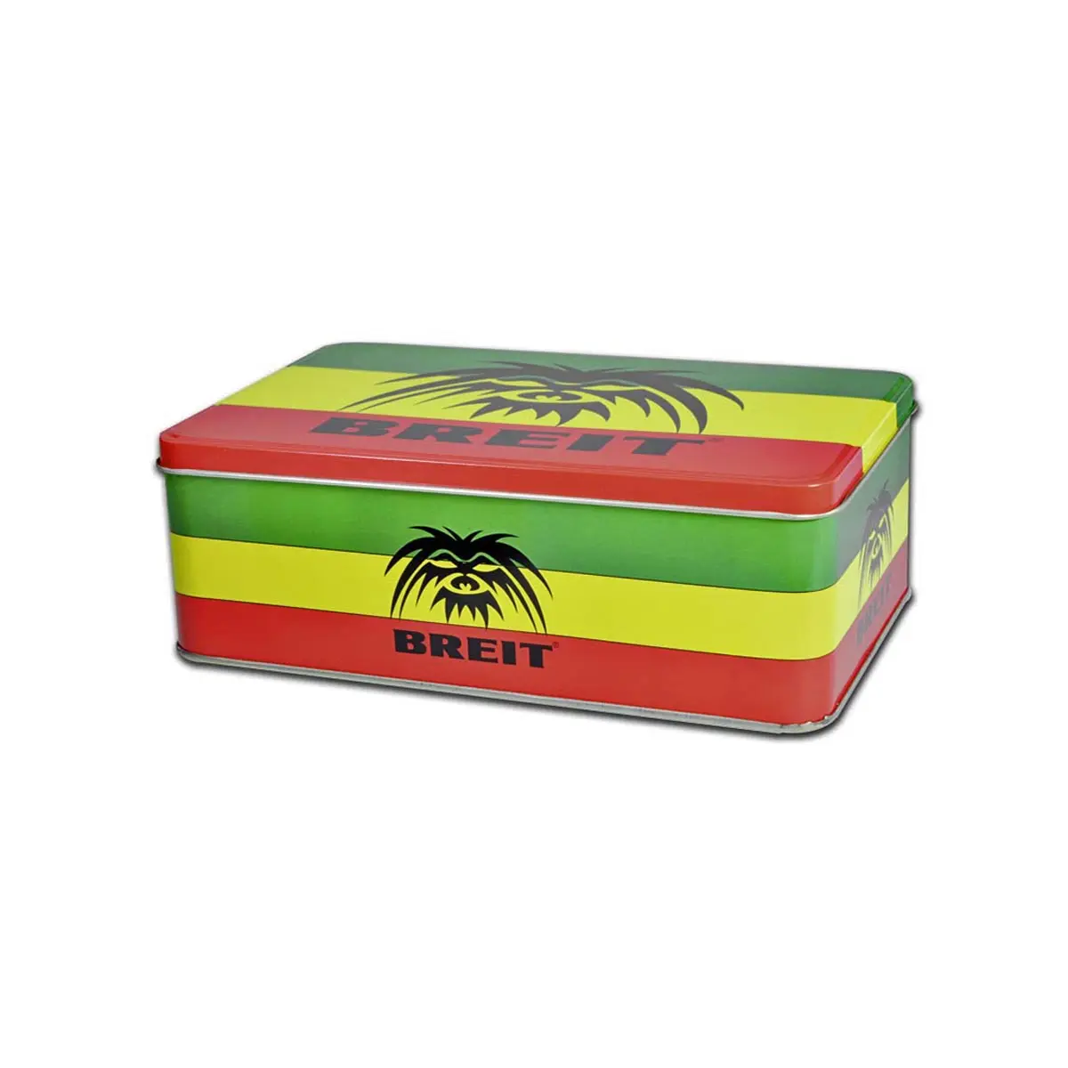 Breit Mini Bong Set 2