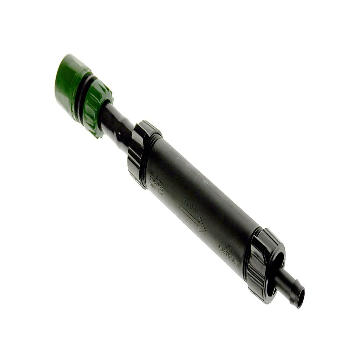 AutoPot ClickFit Fasskupplung inkl. 16mm Filter