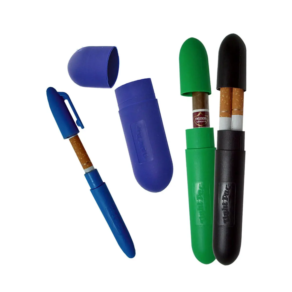 Tightpac - Bluntpacs und Jointhüllen