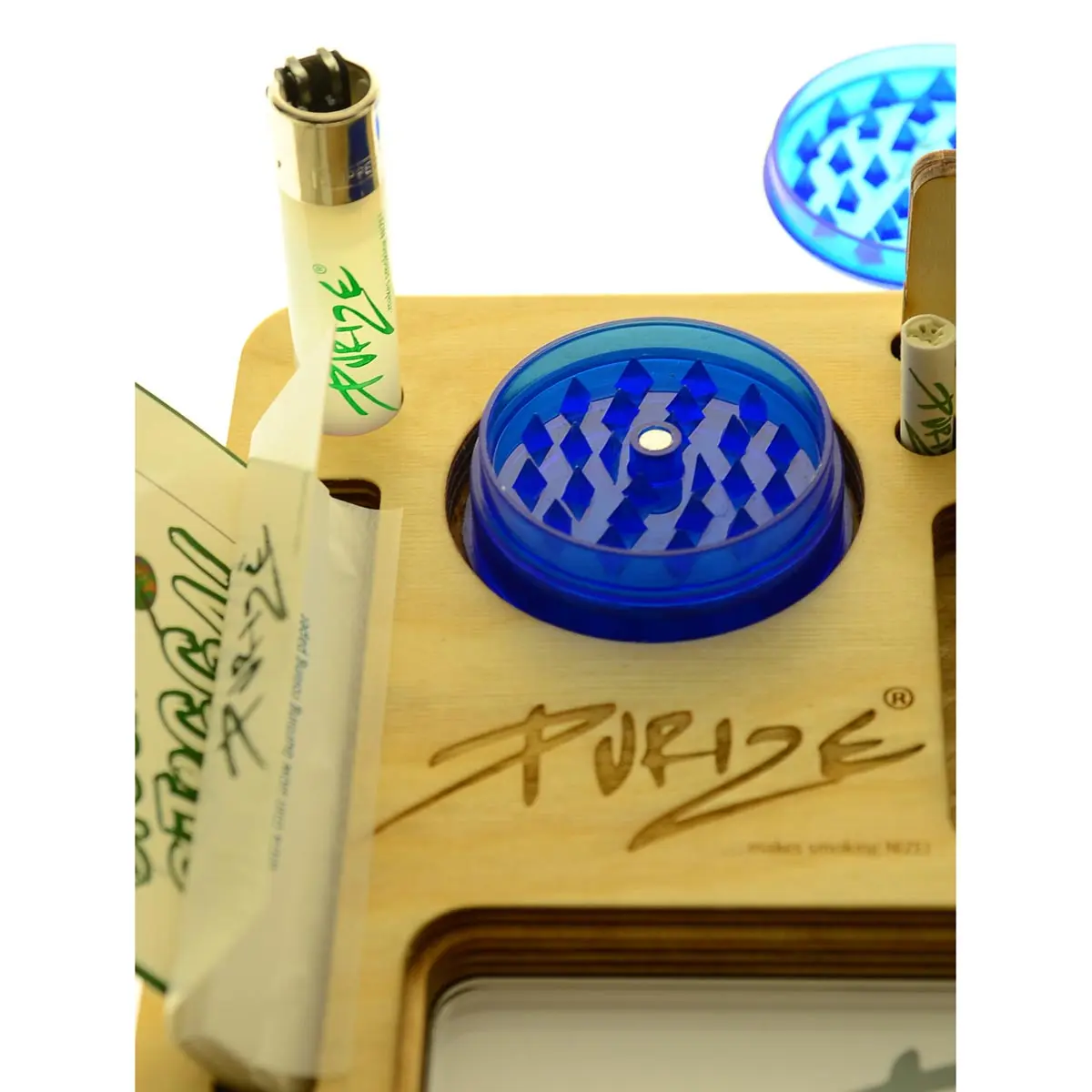 PURIZE® All-In-One KIT