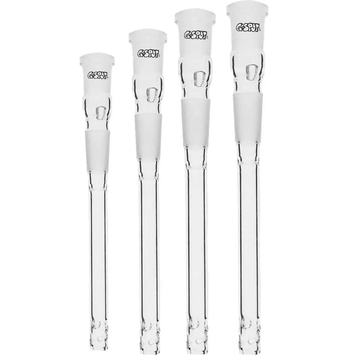 G-Spot Diffuserkupplung 18,8 divers