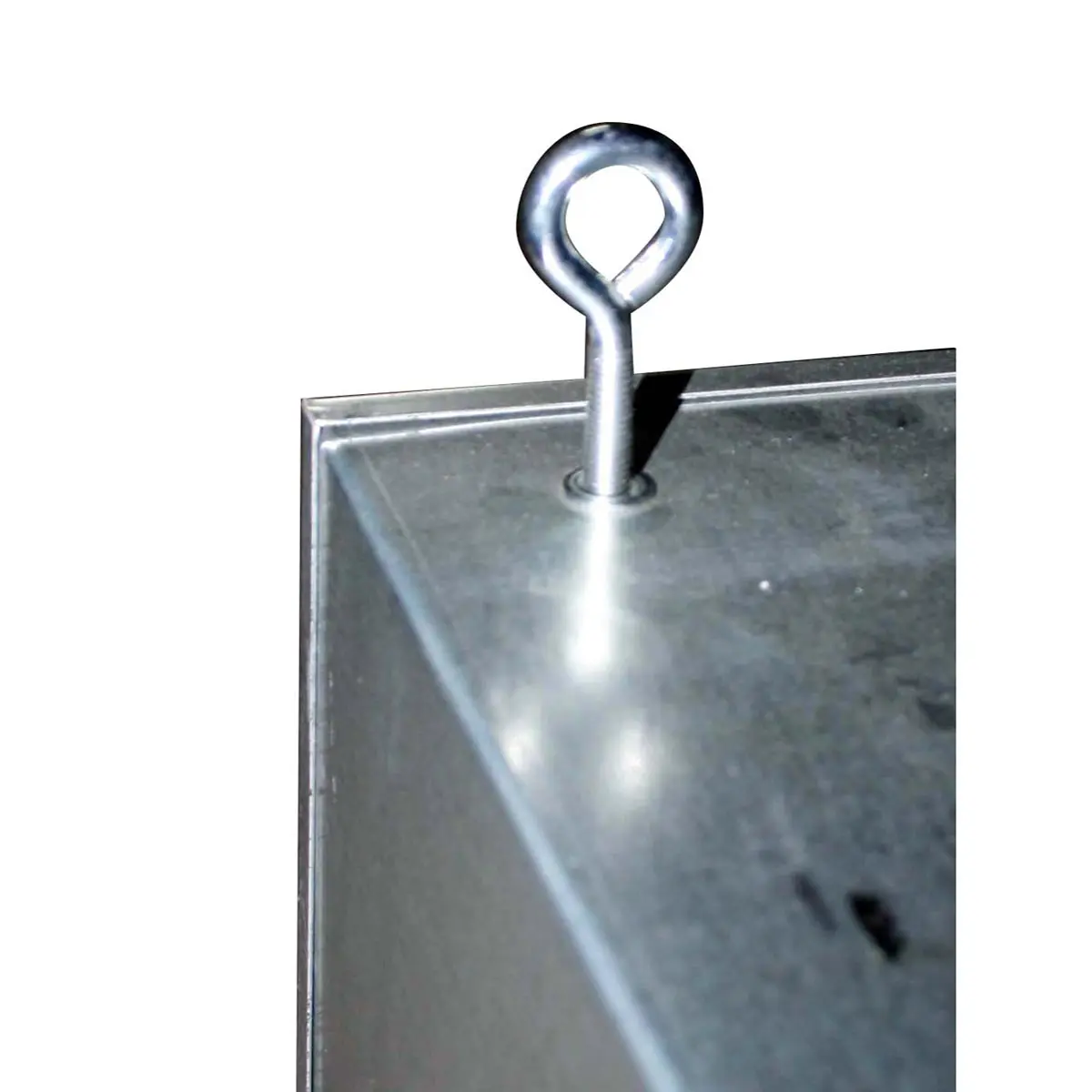 S-Vent Klimabox 750m³