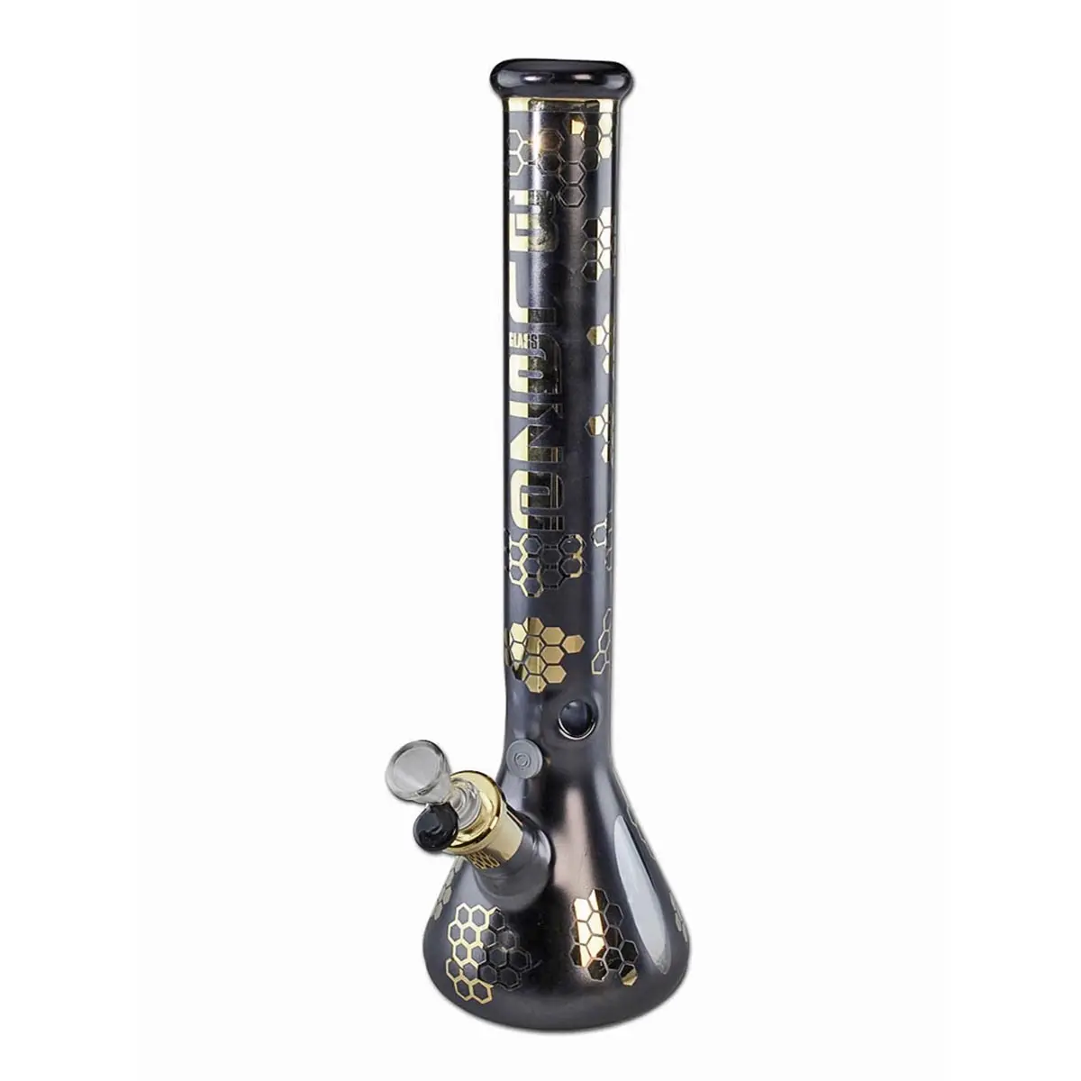 Blaze Icebong goldmetallic