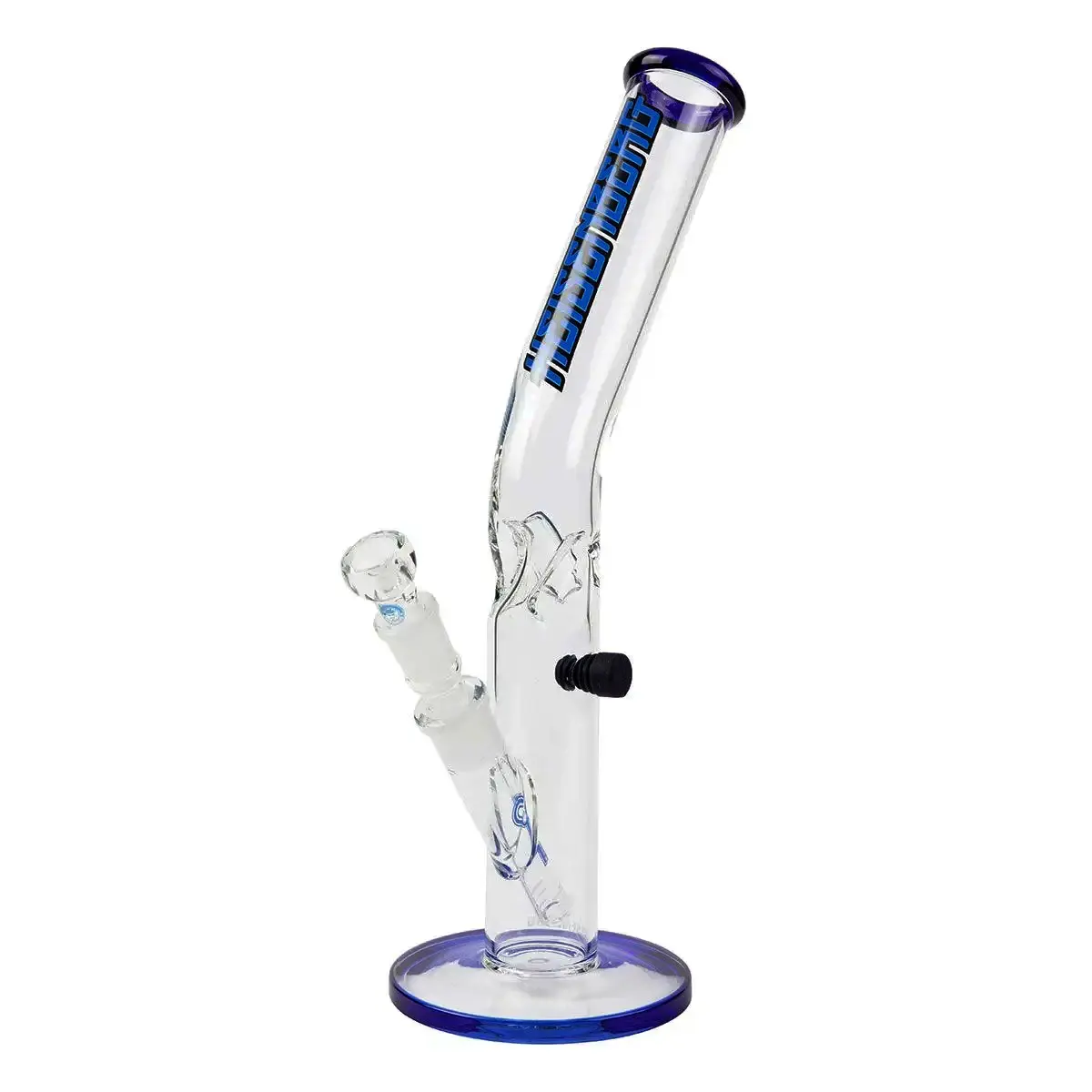 Heisenberg 'TX Burner 3,0' Eis