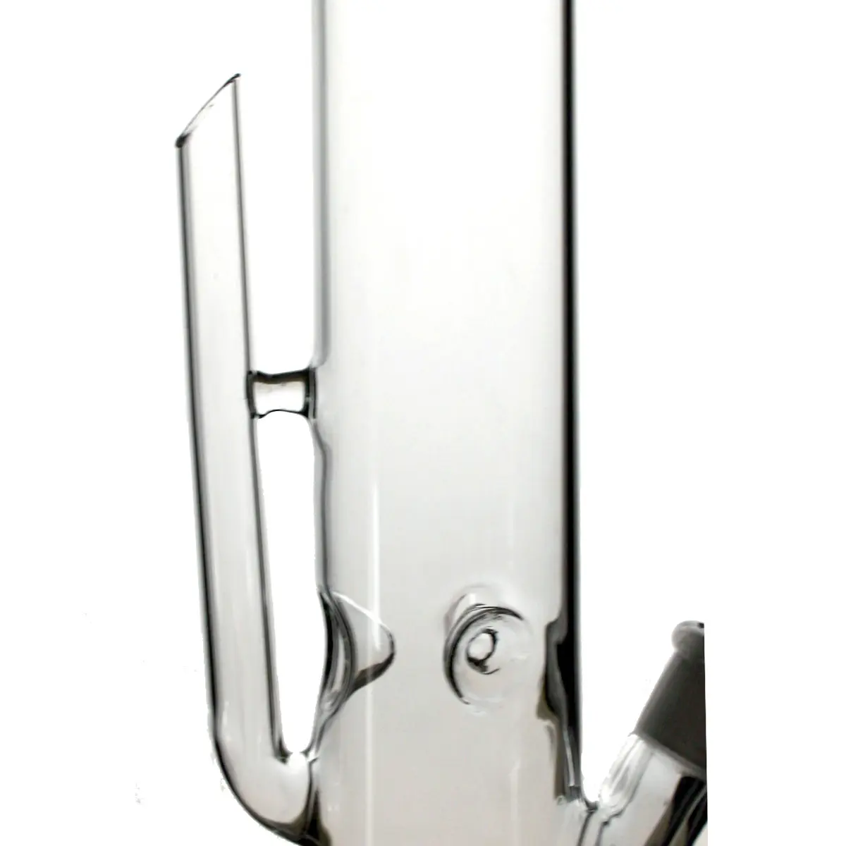 Cactus Glasbong 49cm - ICE