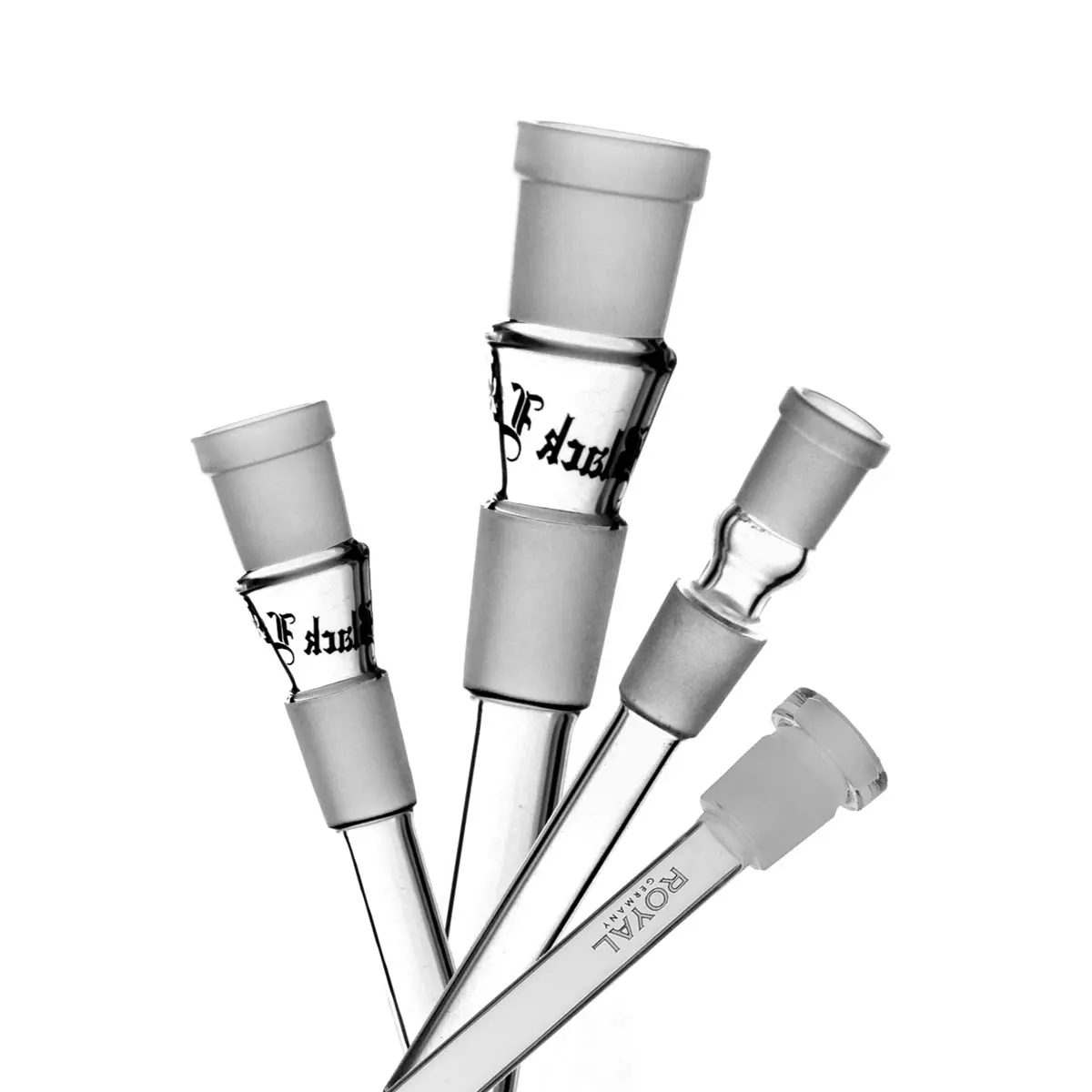 Standard Kupplungen divers