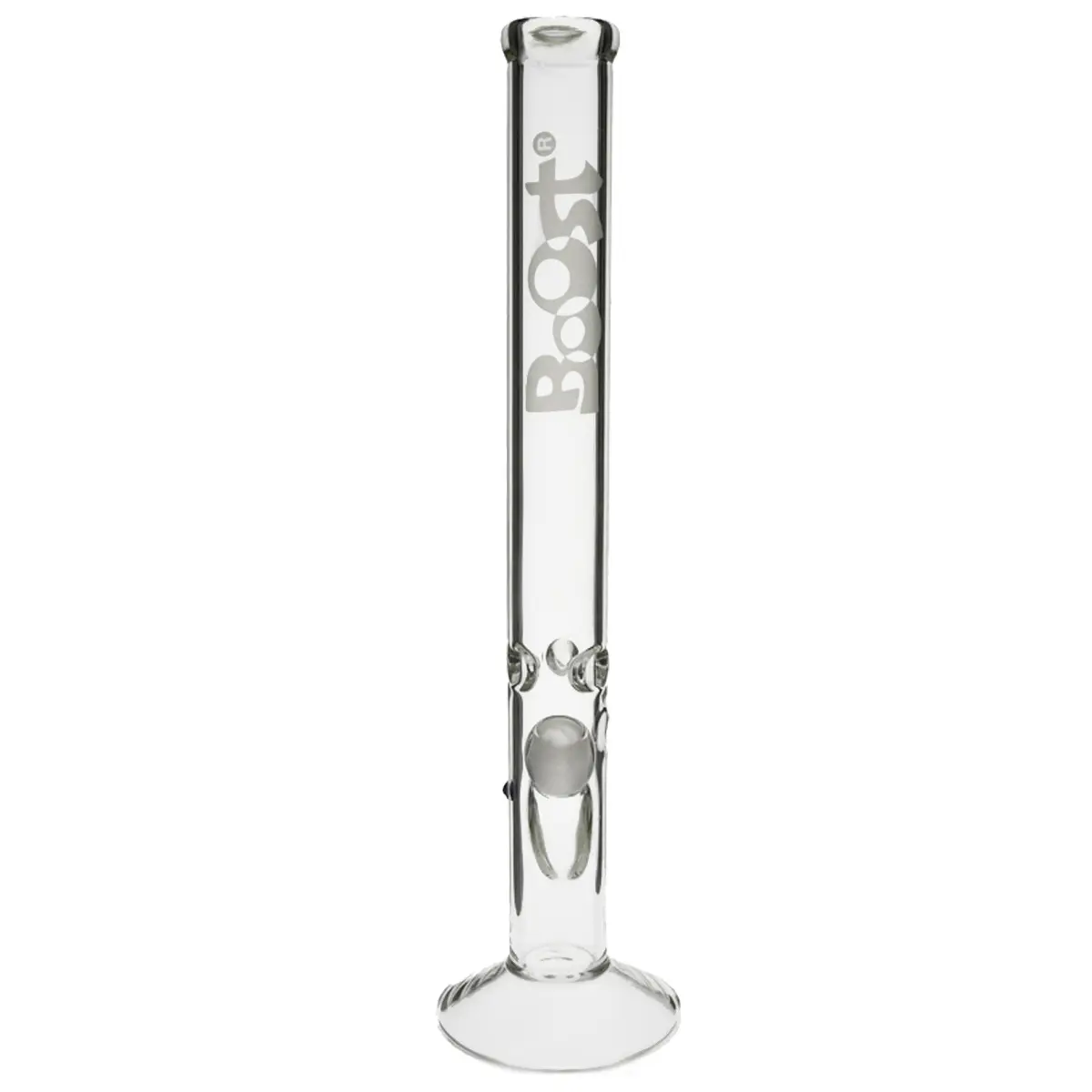 Boost Bong 45cm 18,8er "Fast Forward"