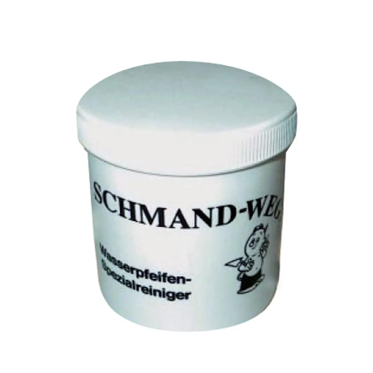 Reinigungsset für Wasserpfeifen - Ø6cm Nylon