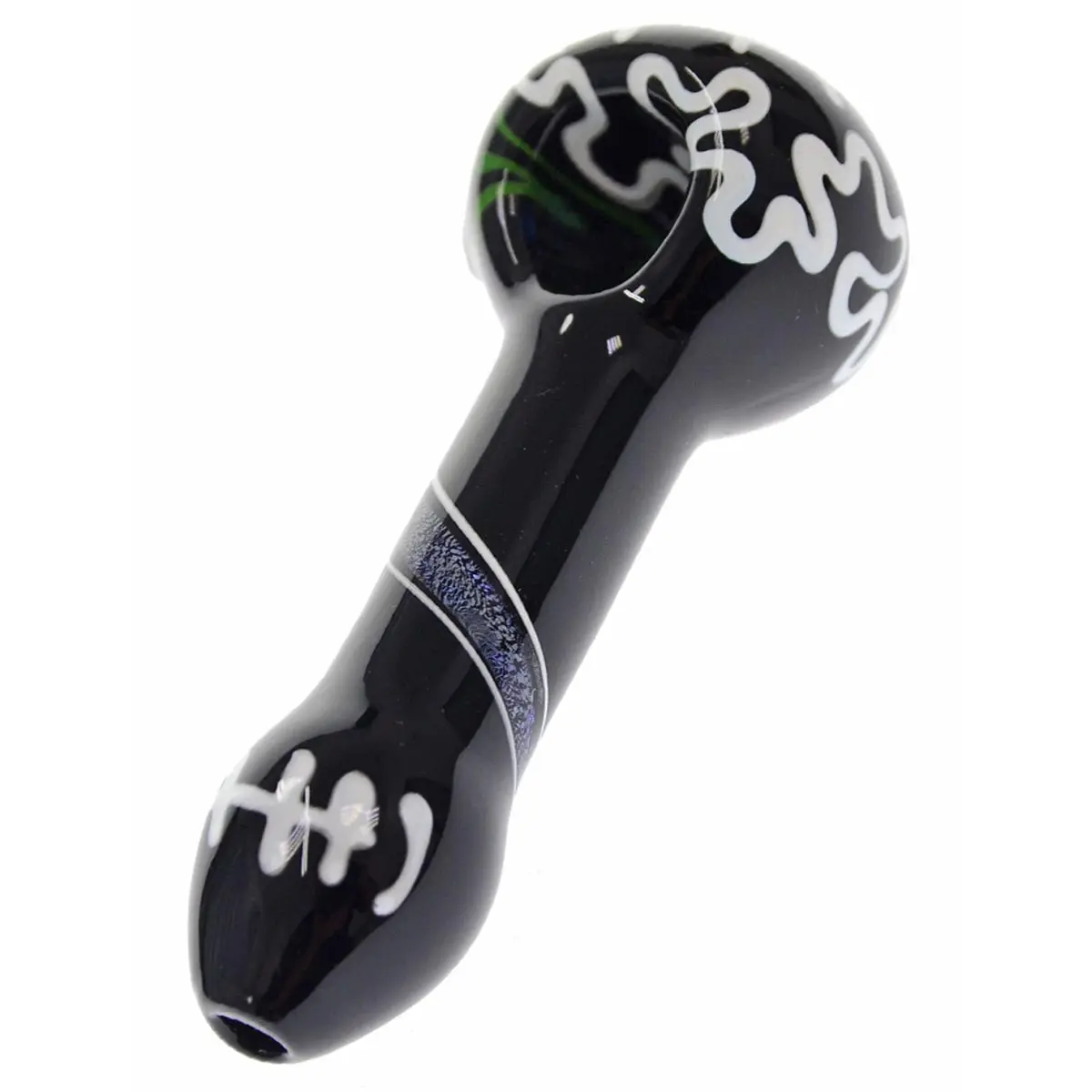 G-Spot Spoon Pfeife "Universal Dynamo"