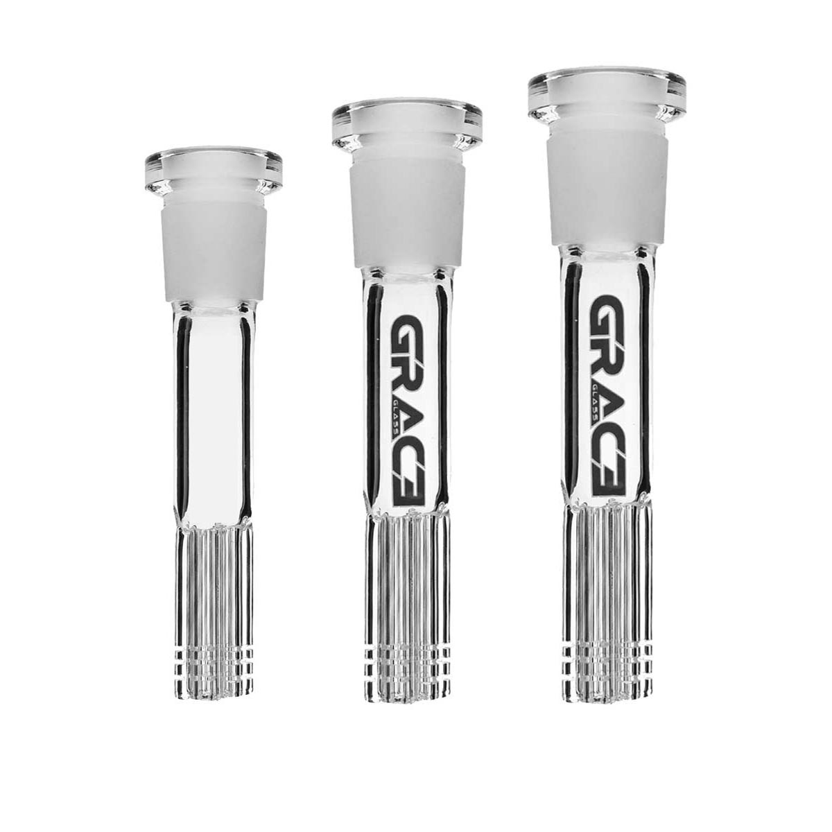 BMTick Adaptateur Diffuseur Chimique – Lot De 2, Tige Inférieure 14 Mm Et Entonnoir 12 Cm, Pratique Et Costaud !