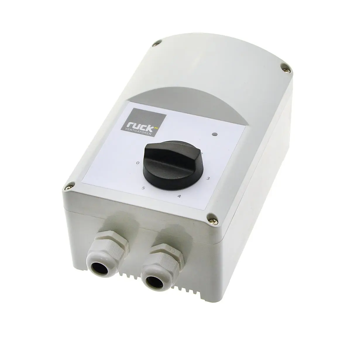 RUCK 5 Stufentransformator TEE 015 1,5 A