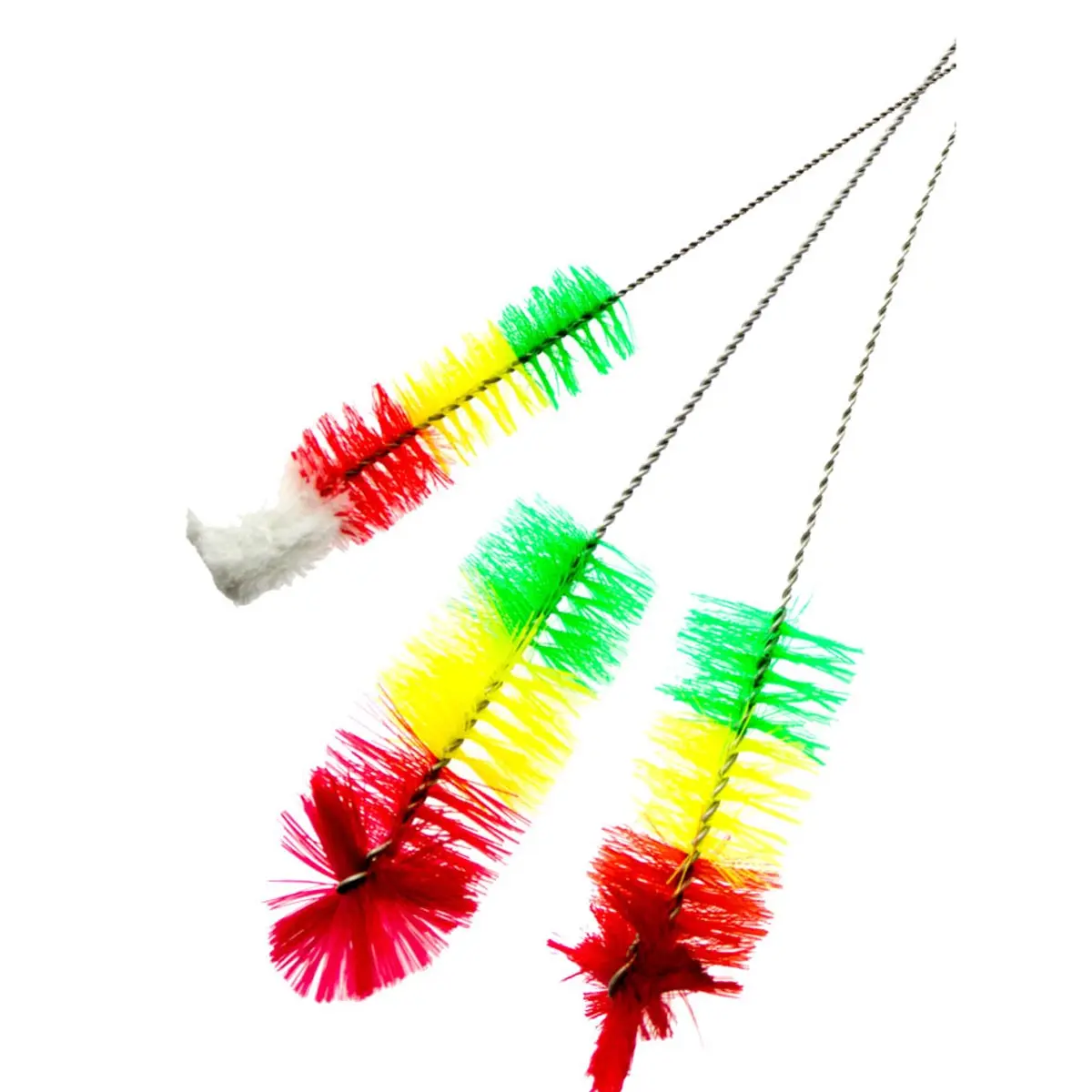 Reinigungsbürste Rasta