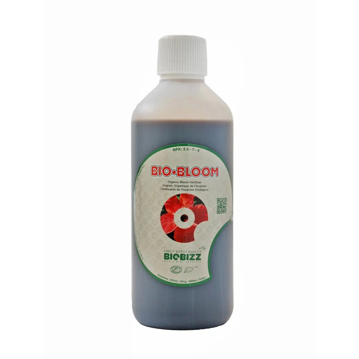 1 Liter BioBloom von BioBizz