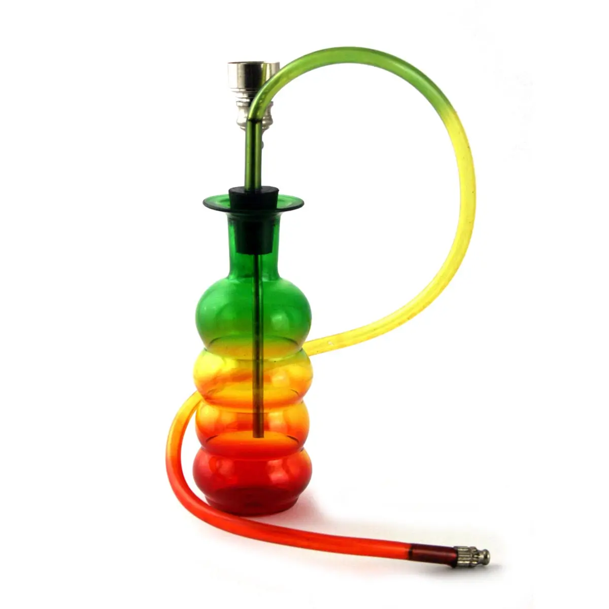 Handbong 'Rasta'